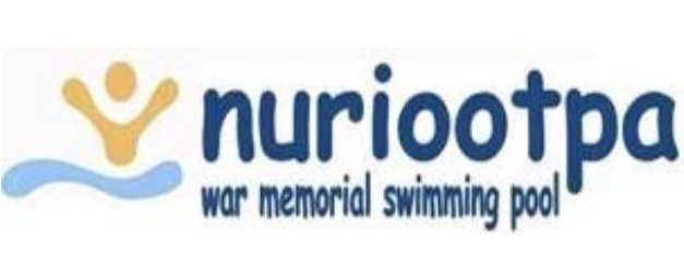 Nuriootpa Swimming Pool Logo